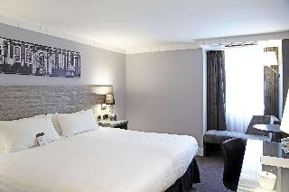 Doubletree by Hilton Bristol fotoÄŸrafÄ±