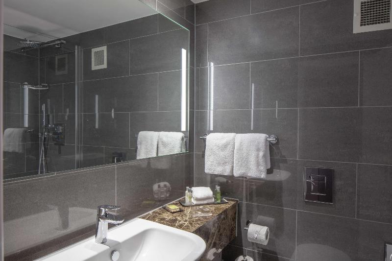 Doubletree by Hilton Bristol - Oda