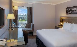 Doubletree by Hilton Bristol fotoÄŸrafÄ±