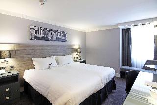 Doubletree by Hilton Bristol fotoÄŸrafÄ±