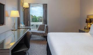 Doubletree by Hilton Bristol fotoÄŸrafÄ±