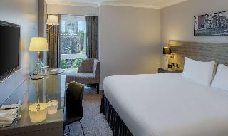 Doubletree by Hilton Bristol fotoÄŸrafÄ±