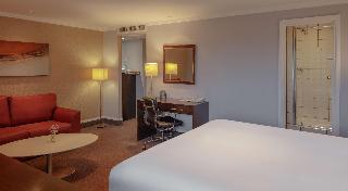 Doubletree by Hilton Bristol fotoÄŸrafÄ±
