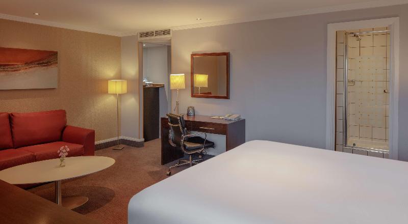 Doubletree by Hilton Bristol - Oda