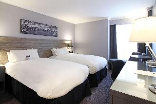 Doubletree by Hilton Bristol fotoÄŸrafÄ±