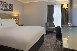 Doubletree by Hilton Bristol fotoÄŸrafÄ±