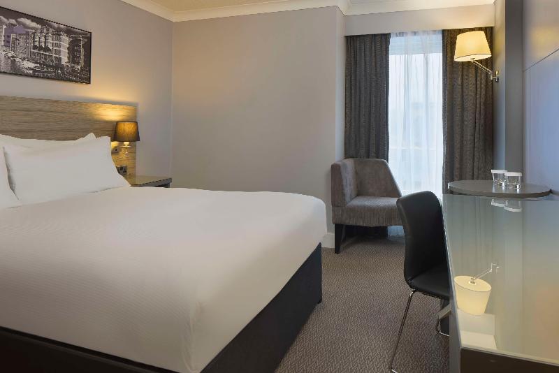 Doubletree by Hilton Bristol - Oda