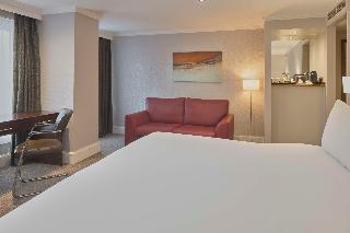 Doubletree by Hilton Bristol fotoÄŸrafÄ±
