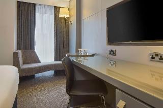 Doubletree by Hilton Bristol fotoÄŸrafÄ±