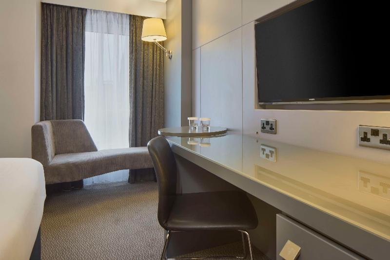 Doubletree by Hilton Bristol - Oda