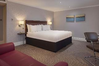 Doubletree by Hilton Bristol fotoÄŸrafÄ±