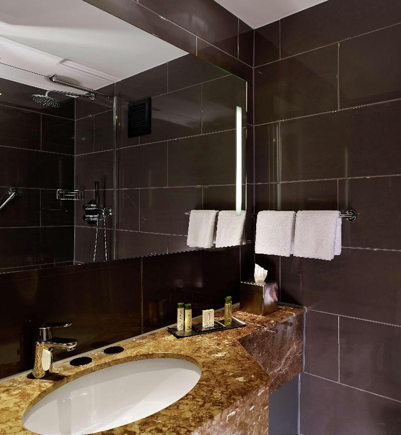 Doubletree by Hilton Bristol - Oda