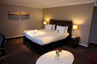 Doubletree by Hilton Bristol fotoÄŸrafÄ±