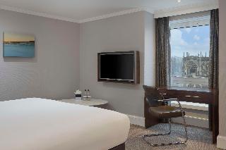 Doubletree by Hilton Bristol fotoÄŸrafÄ±