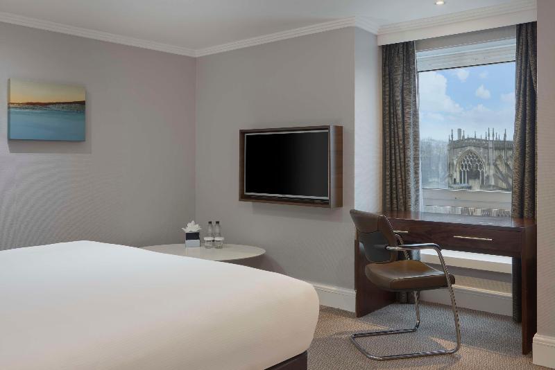 Doubletree by Hilton Bristol - Oda