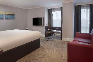 Doubletree by Hilton Bristol fotoÄŸrafÄ±