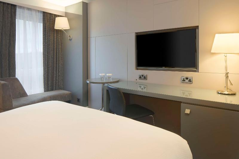 Doubletree by Hilton Bristol - Oda