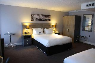 Doubletree by Hilton Bristol fotoÄŸrafÄ±