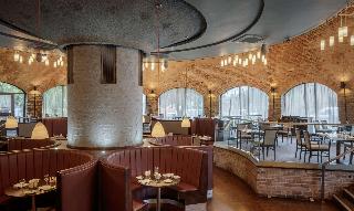 Doubletree by Hilton Bristol fotoÄŸrafÄ±