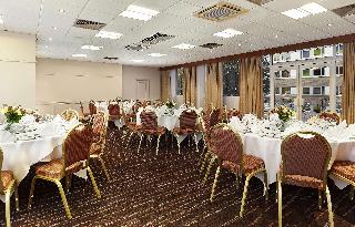Doubletree by Hilton Bristol fotoÄŸrafÄ±