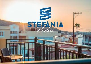 Stefania Studios otel fotoğrafı