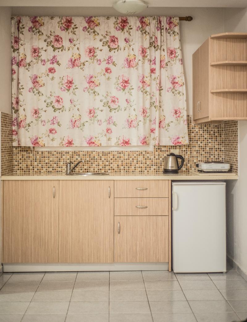 Stefania Studios - Oda