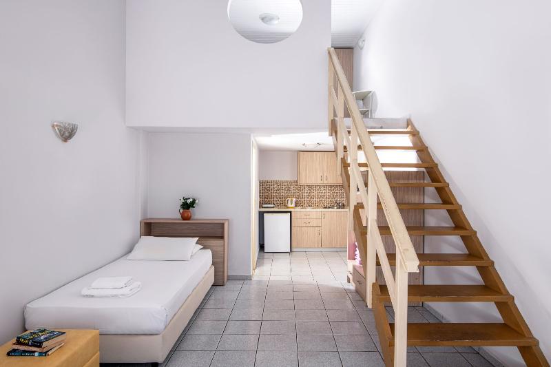 Stefania Studios - Oda