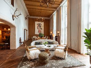 Rosewood Schloss Fuschl fotoÄŸrafÄ±