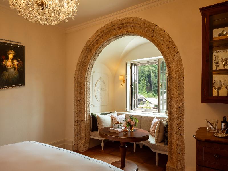 Rosewood Schloss Fuschl - Oda