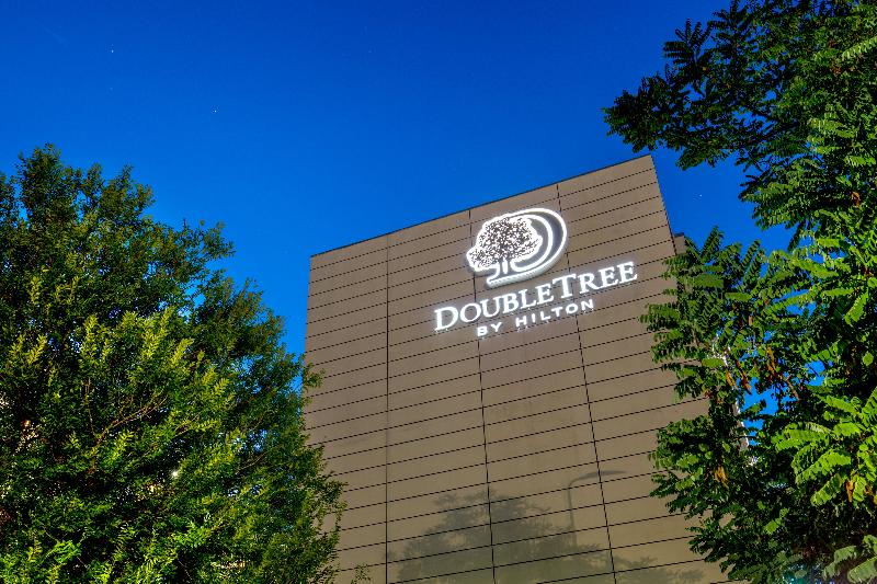 DoubleTree by Hilton Milan - Lobi