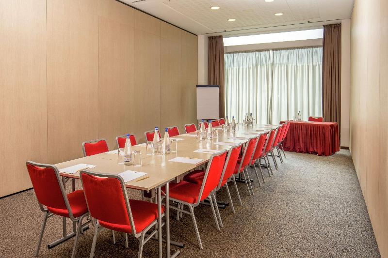 DoubleTree by Hilton Milan - Toplantı