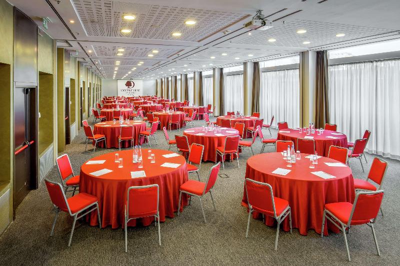 DoubleTree by Hilton Milan - Toplantı