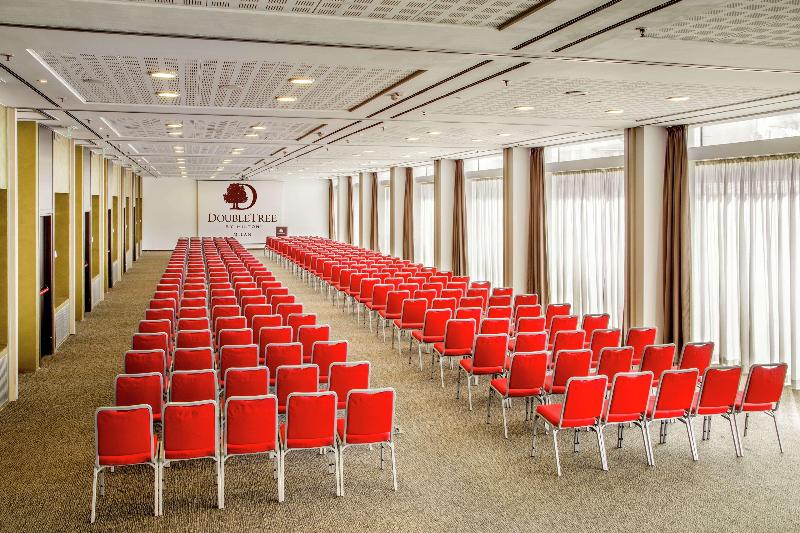 DoubleTree by Hilton Milan - Toplantı