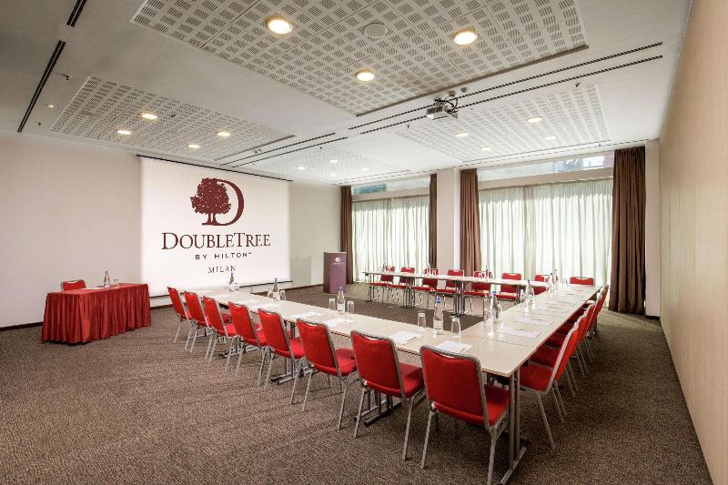 DoubleTree by Hilton Milan - Toplantı