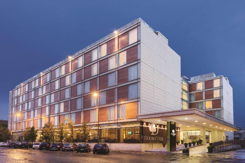 DoubleTree by Hilton Milan - Genel