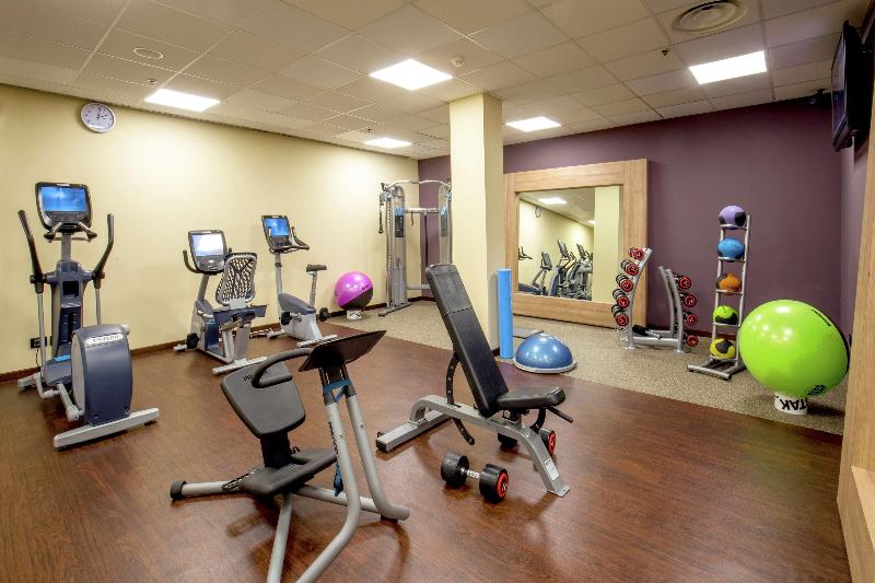 DoubleTree by Hilton Milan - Genel