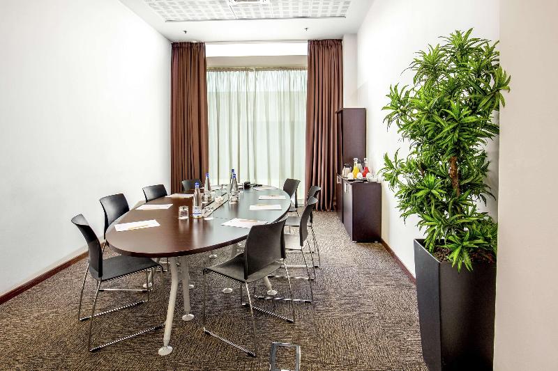 DoubleTree by Hilton Milan - Genel