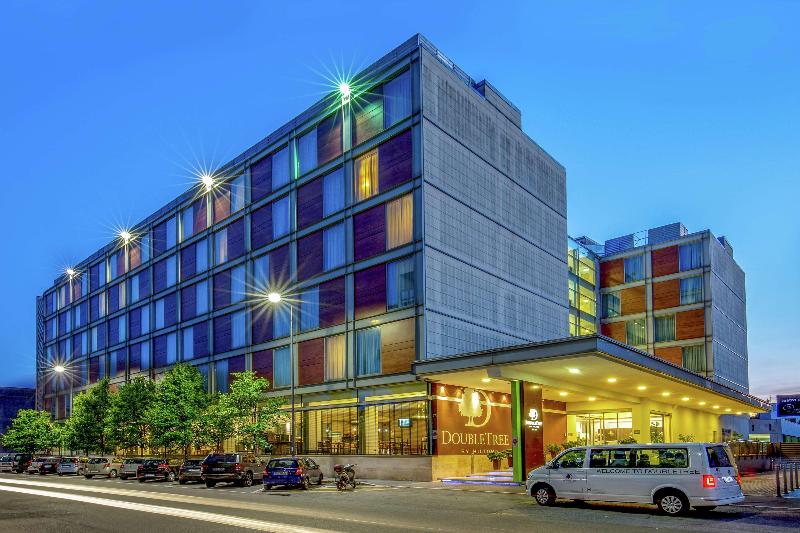 DoubleTree by Hilton Milan - Genel