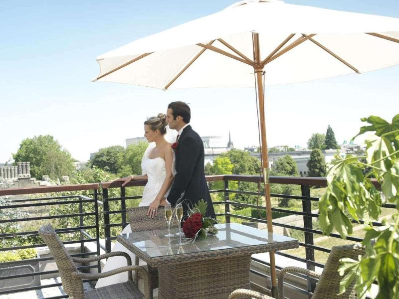 DoubleTree by Hilton Milan - Genel