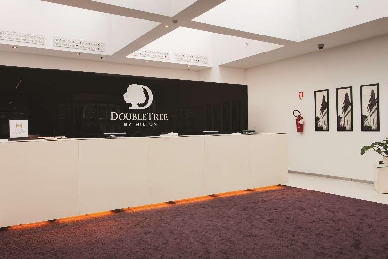 DoubleTree by Hilton Milan - Genel