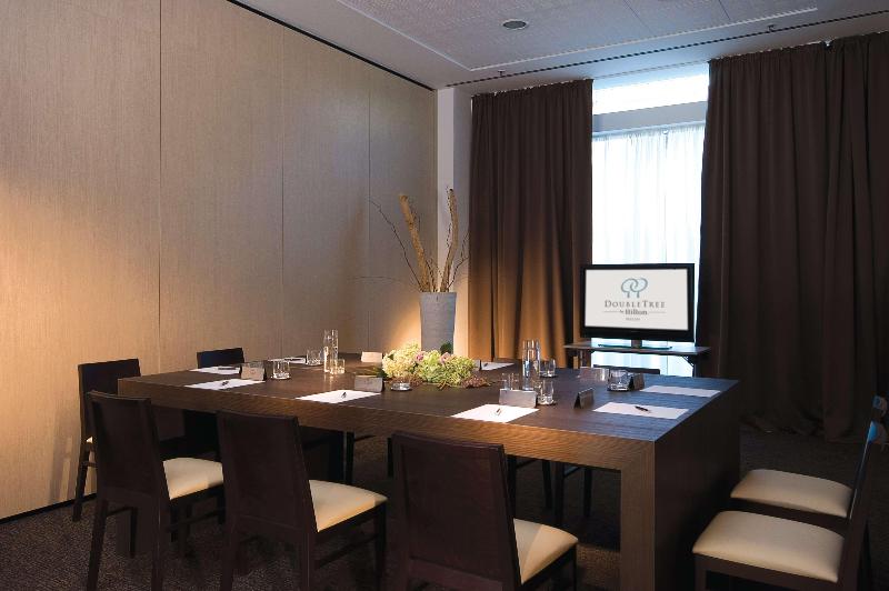 DoubleTree by Hilton Milan - Genel