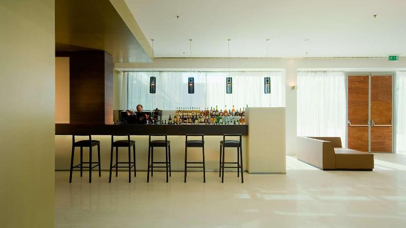 DoubleTree by Hilton Milan - Genel