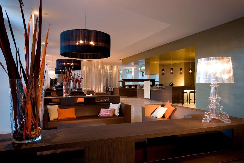 DoubleTree by Hilton Milan - Genel