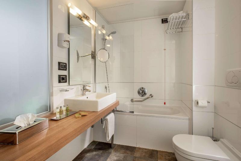 DoubleTree by Hilton Milan - Oda
