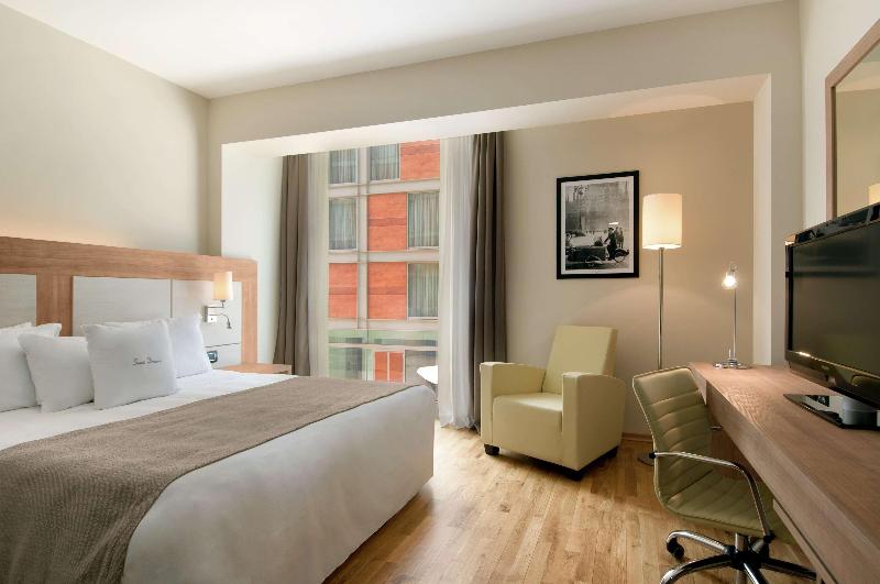 DoubleTree by Hilton Milan - Oda
