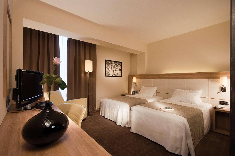 DoubleTree by Hilton Milan - Oda