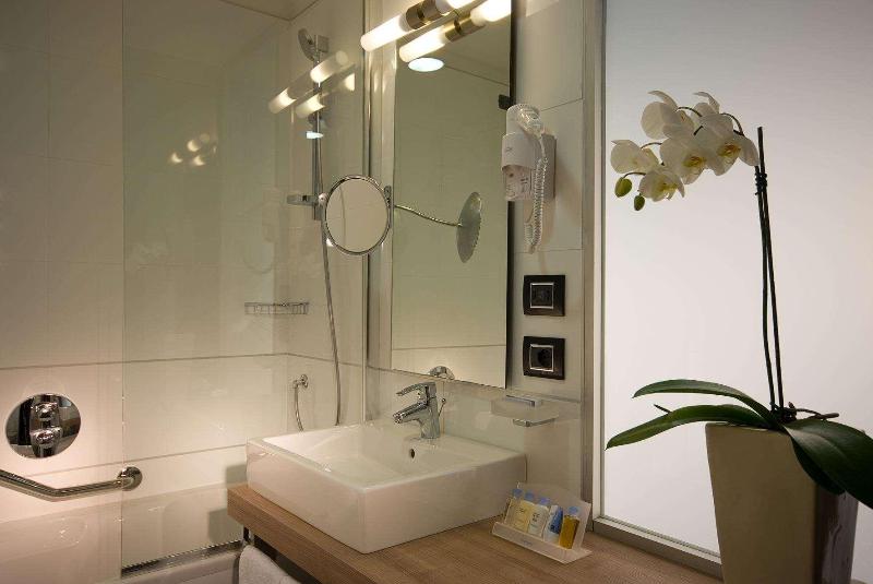 DoubleTree by Hilton Milan - Oda