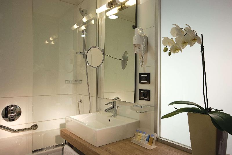 DoubleTree by Hilton Milan - Oda