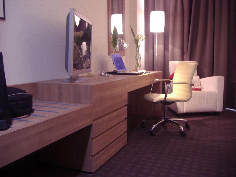 DoubleTree by Hilton Milan - Oda