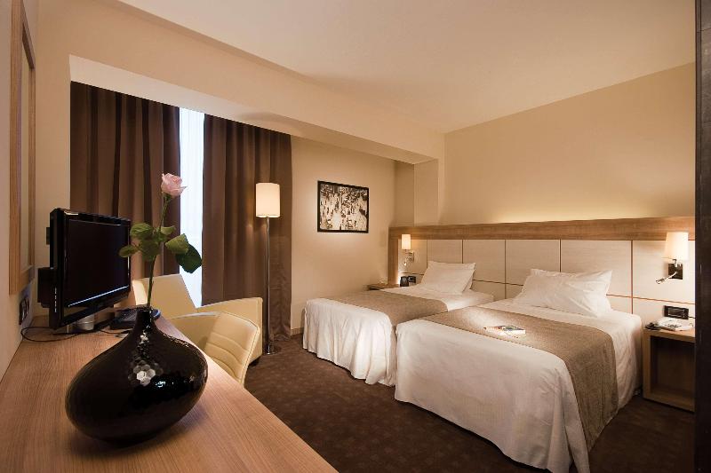 DoubleTree by Hilton Milan - Oda